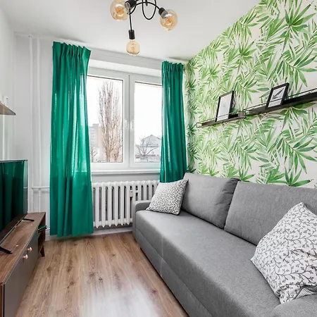 Apartament Stylish Oldtown *