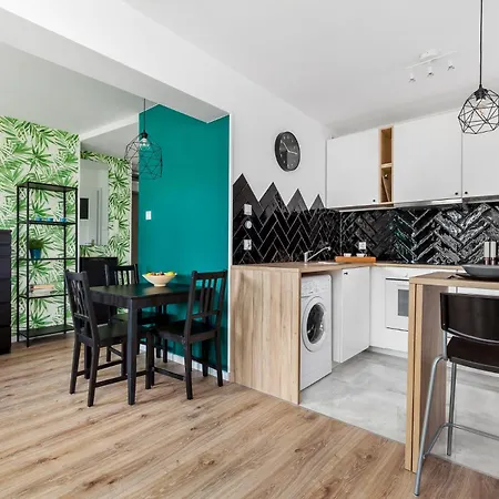 Stylish Oldtown * 格但斯克