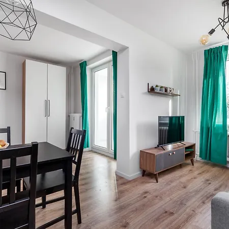 Stylish Oldtown 格但斯克