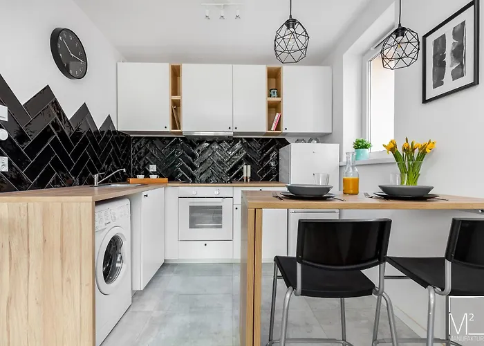 Apartamento Stylish Oldtown *