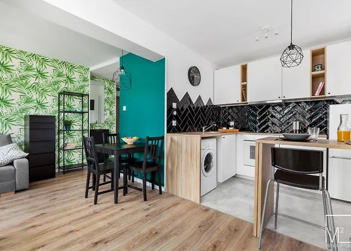 Stylish Oldtown * Gdańsk