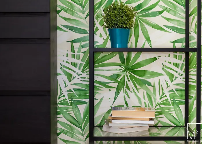 Stylish Oldtown Apartamento *