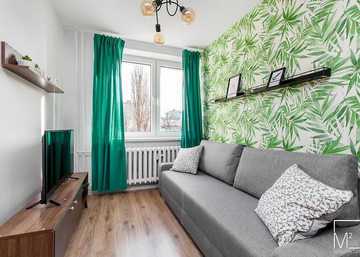 Apartamento Stylish Oldtown *