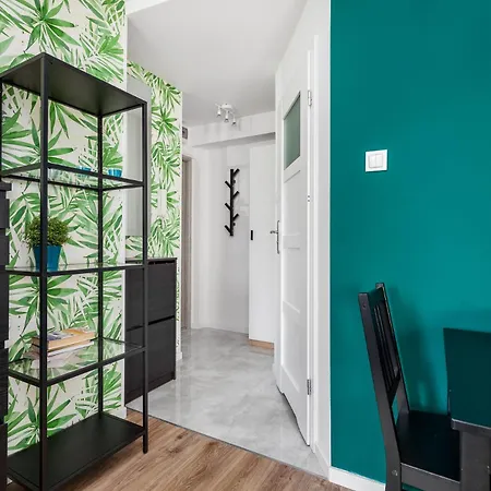 Stylish Oldtown Gdansk