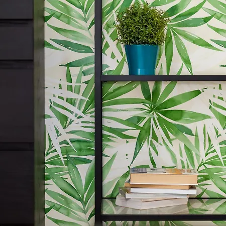 Stylish Oldtown Apartamento *